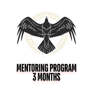 Mentoring Program, 3 months