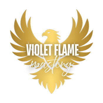 Violet Flame Mastery Program (3 monthly payments)