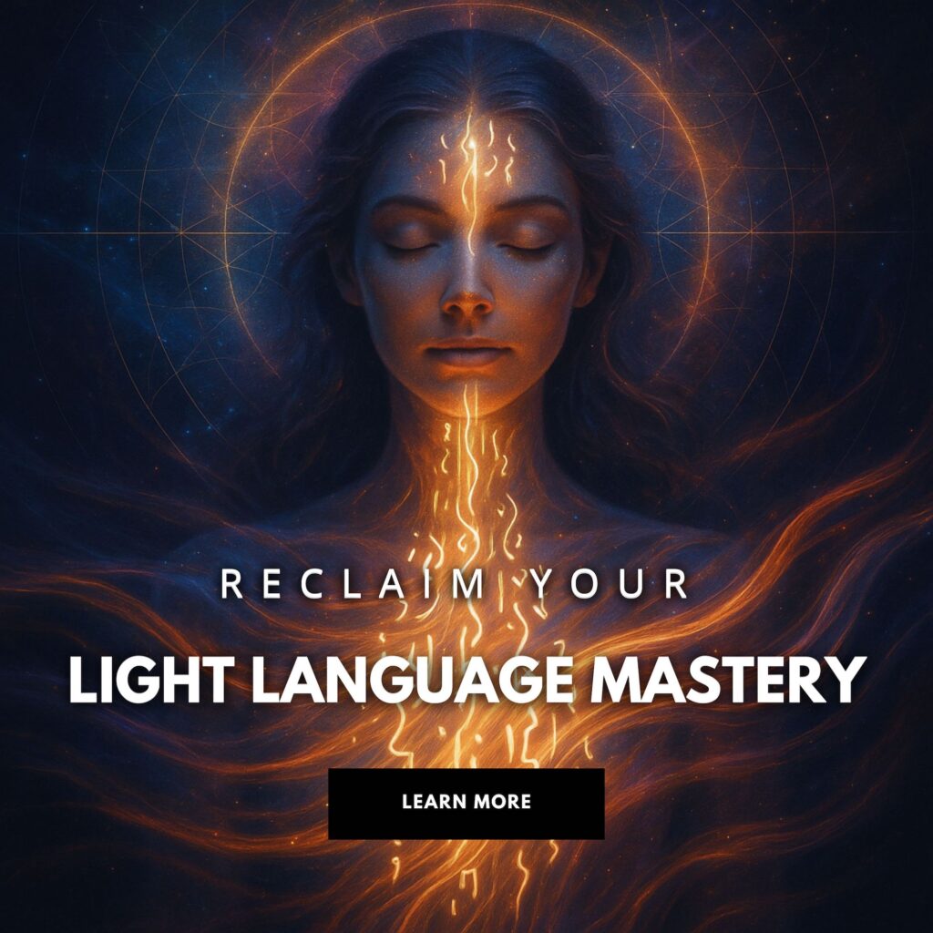 light language classes