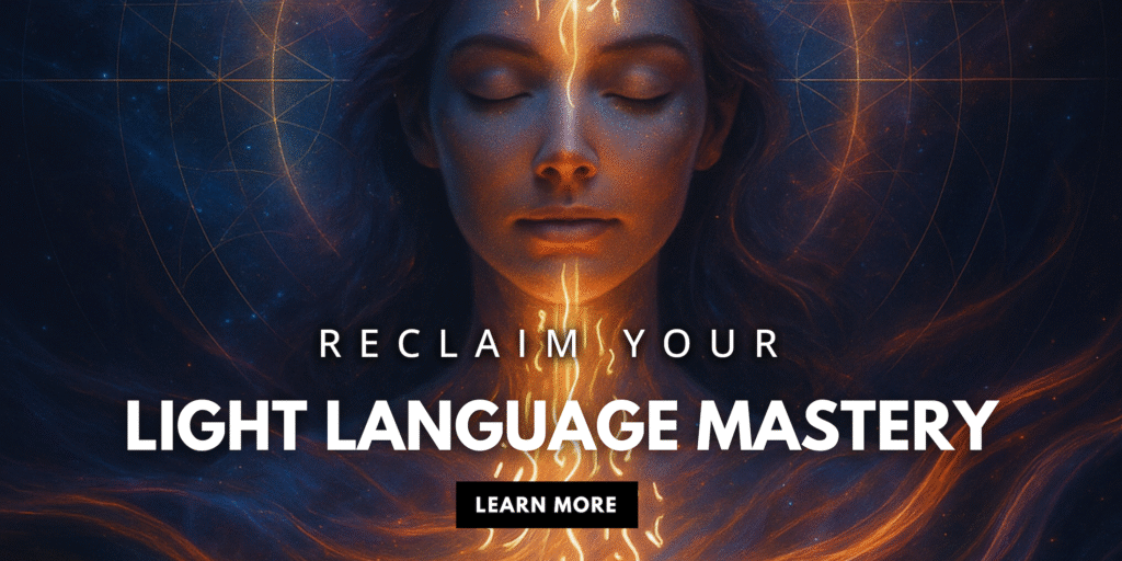 course in light language