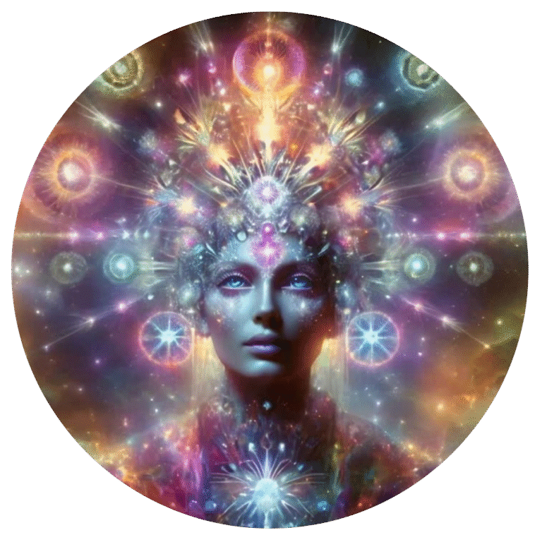 learn to channel divine energy