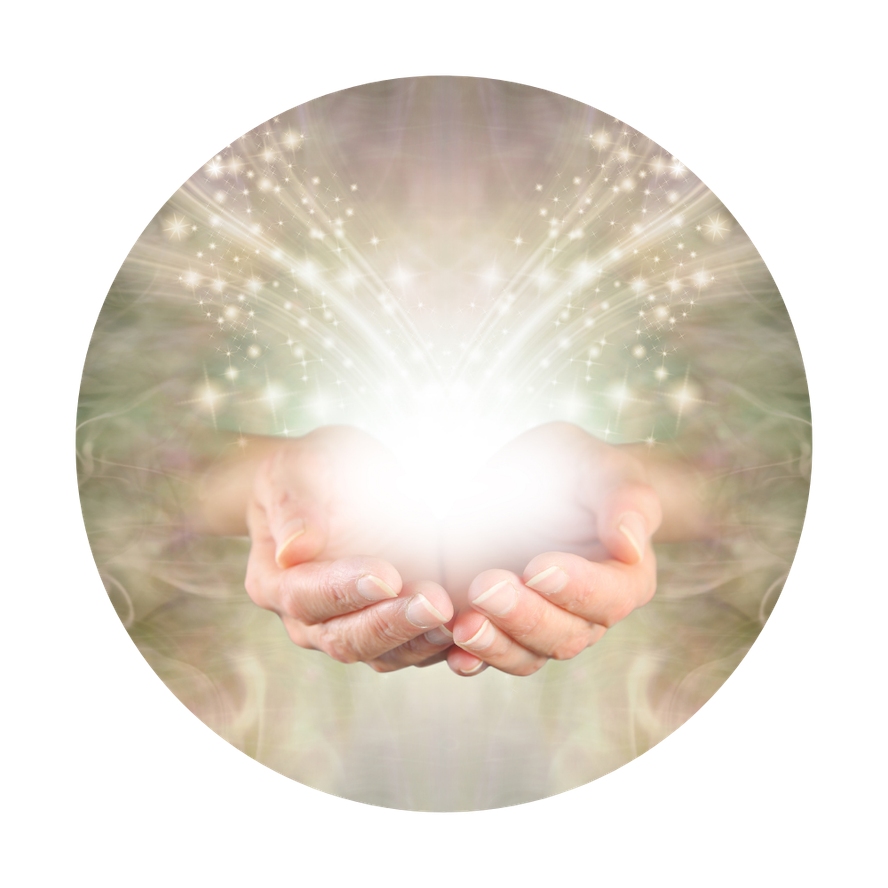 divine abundance healing