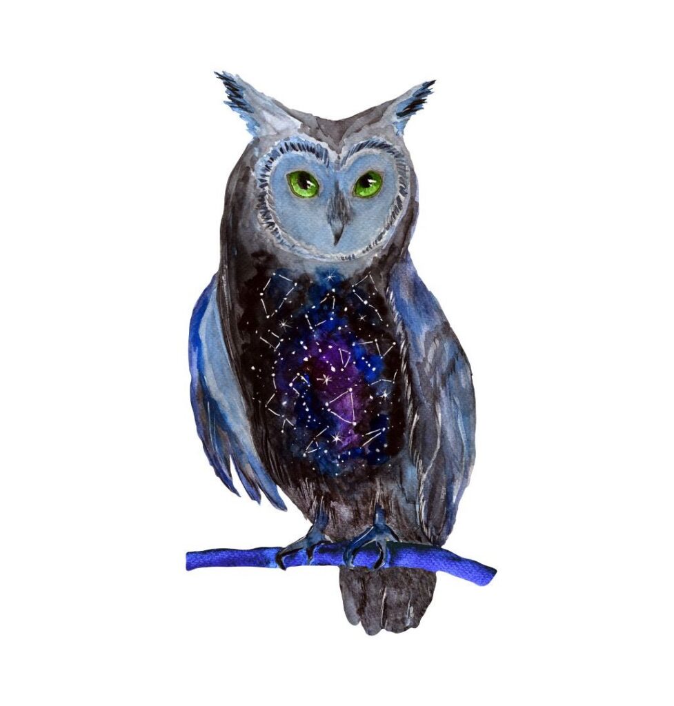 develop psychic skills