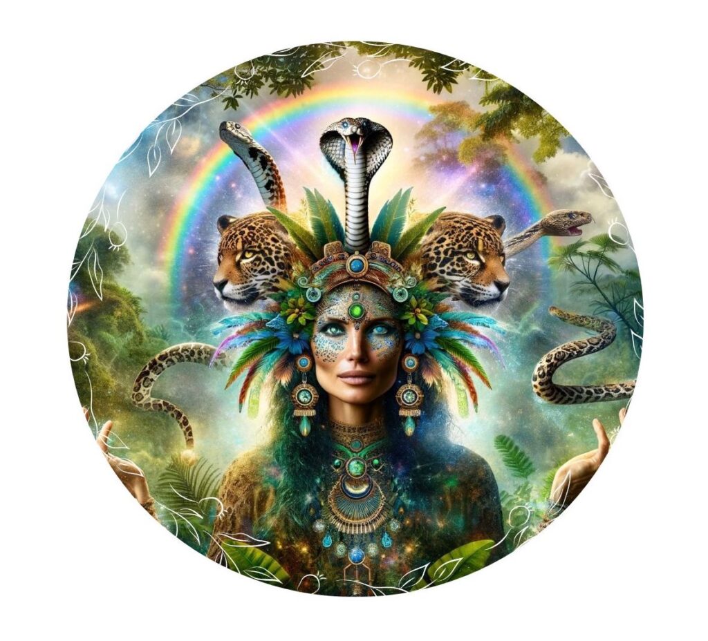 learn psychic awareness
